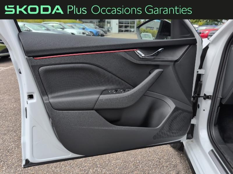 Voitures occasions ŠKODA KAMIQ Monte Carlo Sarreguemines