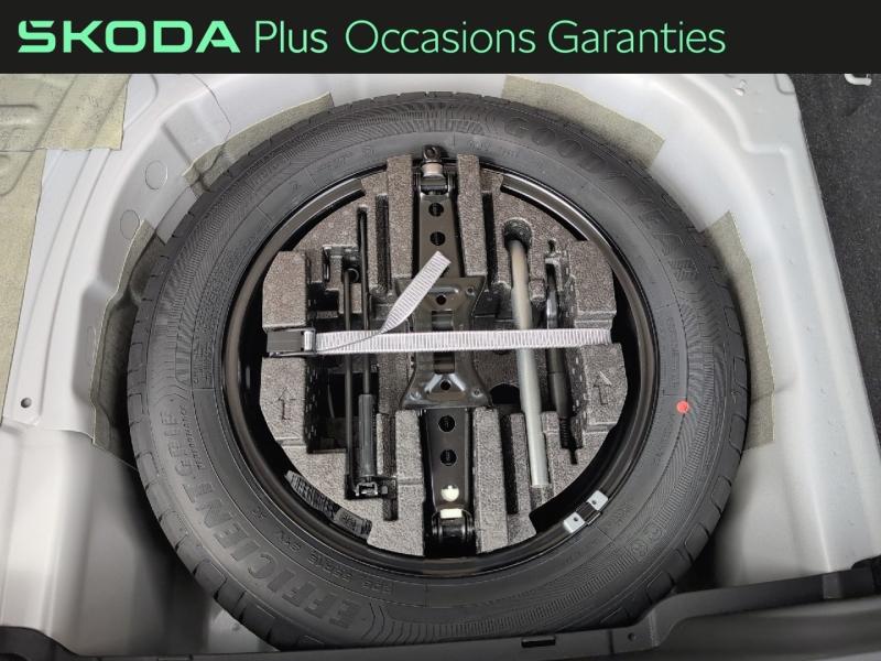 Voitures occasions ŠKODA KAMIQ Monte Carlo Sarreguemines
