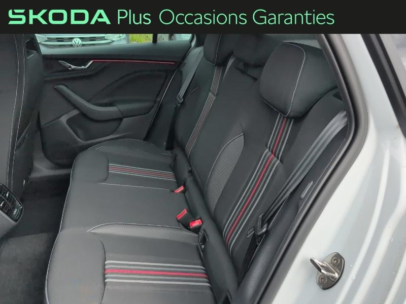 Voitures occasions ŠKODA KAMIQ Monte Carlo Sarreguemines