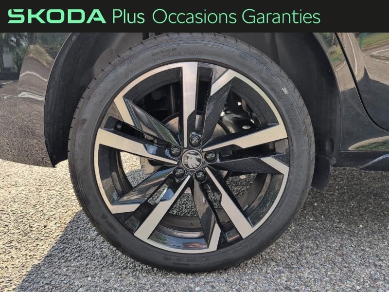 Voitures occasions ŠKODA KAMIQ Monte Carlo Thionville