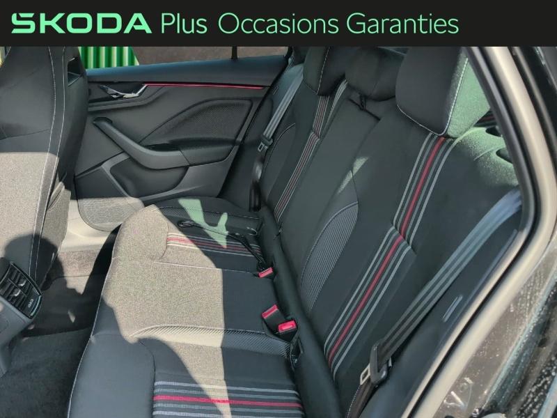 Voitures occasions ŠKODA KAMIQ Monte Carlo Sarreguemines