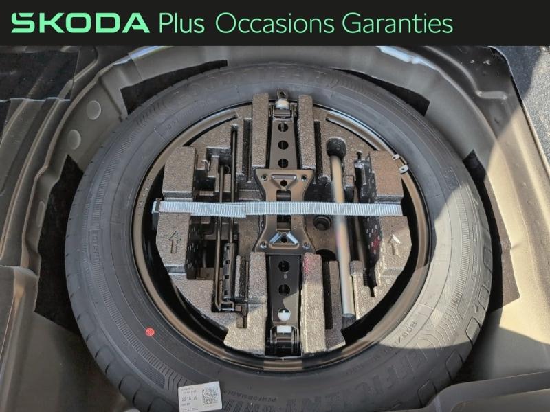 Voitures occasions ŠKODA KAMIQ Monte Carlo Sarreguemines