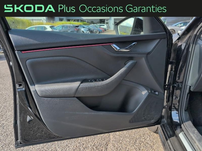 Voitures occasions ŠKODA KAMIQ Monte Carlo Sarreguemines