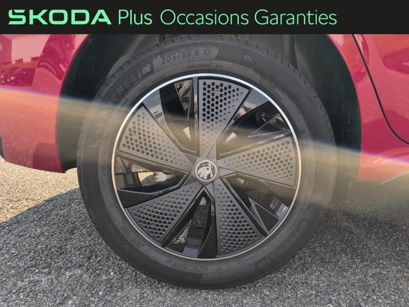 Voitures occasions ŠKODA KAMIQ Monte Carlo Thionville
