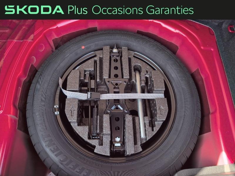 Voitures occasions ŠKODA KAMIQ Monte Carlo Thionville