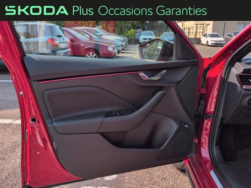 Voitures occasions ŠKODA KAMIQ Monte Carlo Thionville