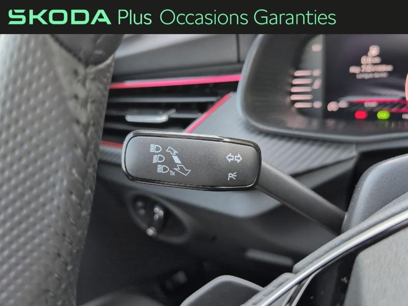Voitures occasions ŠKODA KAMIQ Monte Carlo Thionville