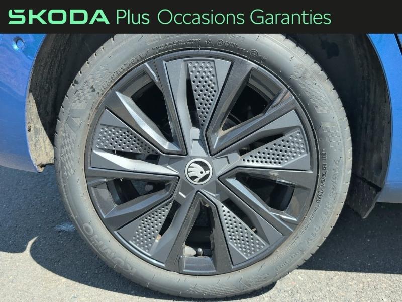 Voitures occasions ŠKODA FABIA Clever Edition Thionville