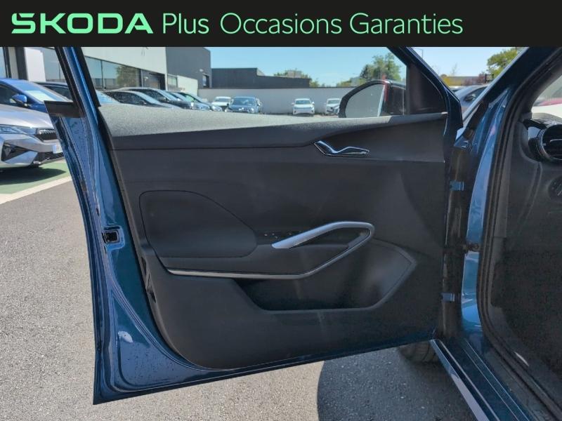 Voitures occasions ŠKODA FABIA Clever Edition Metz