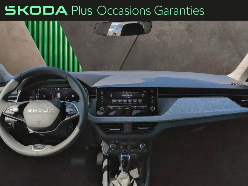 Voitures occasions ŠKODA KAMIQ Clever Edition Thionville