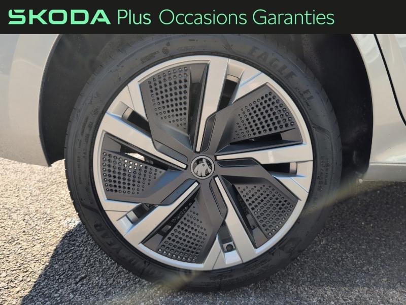 Voitures occasions ŠKODA KAMIQ Clever Edition Thionville