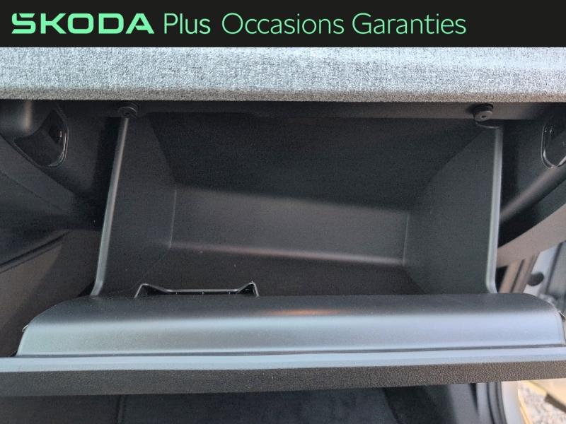 Voitures occasions ŠKODA KAMIQ Clever Edition Thionville