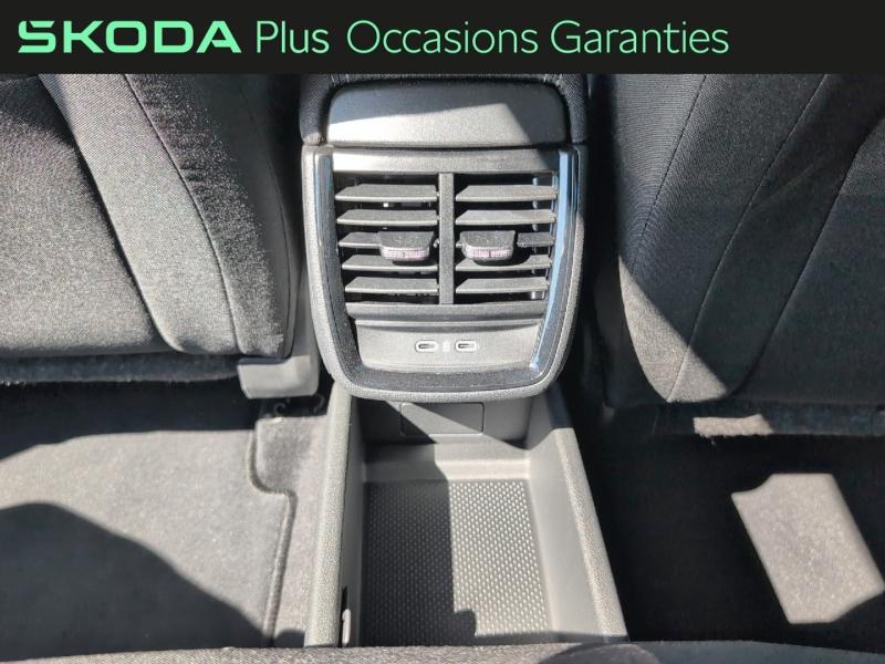Voitures occasions ŠKODA KAMIQ Clever Edition Thionville