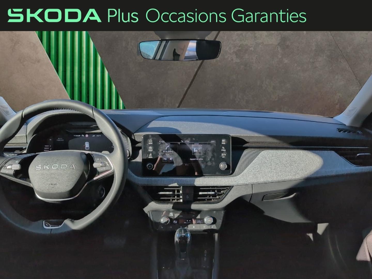 Voitures occasions ŠKODA KAMIQ Clever Edition Sarreguemines