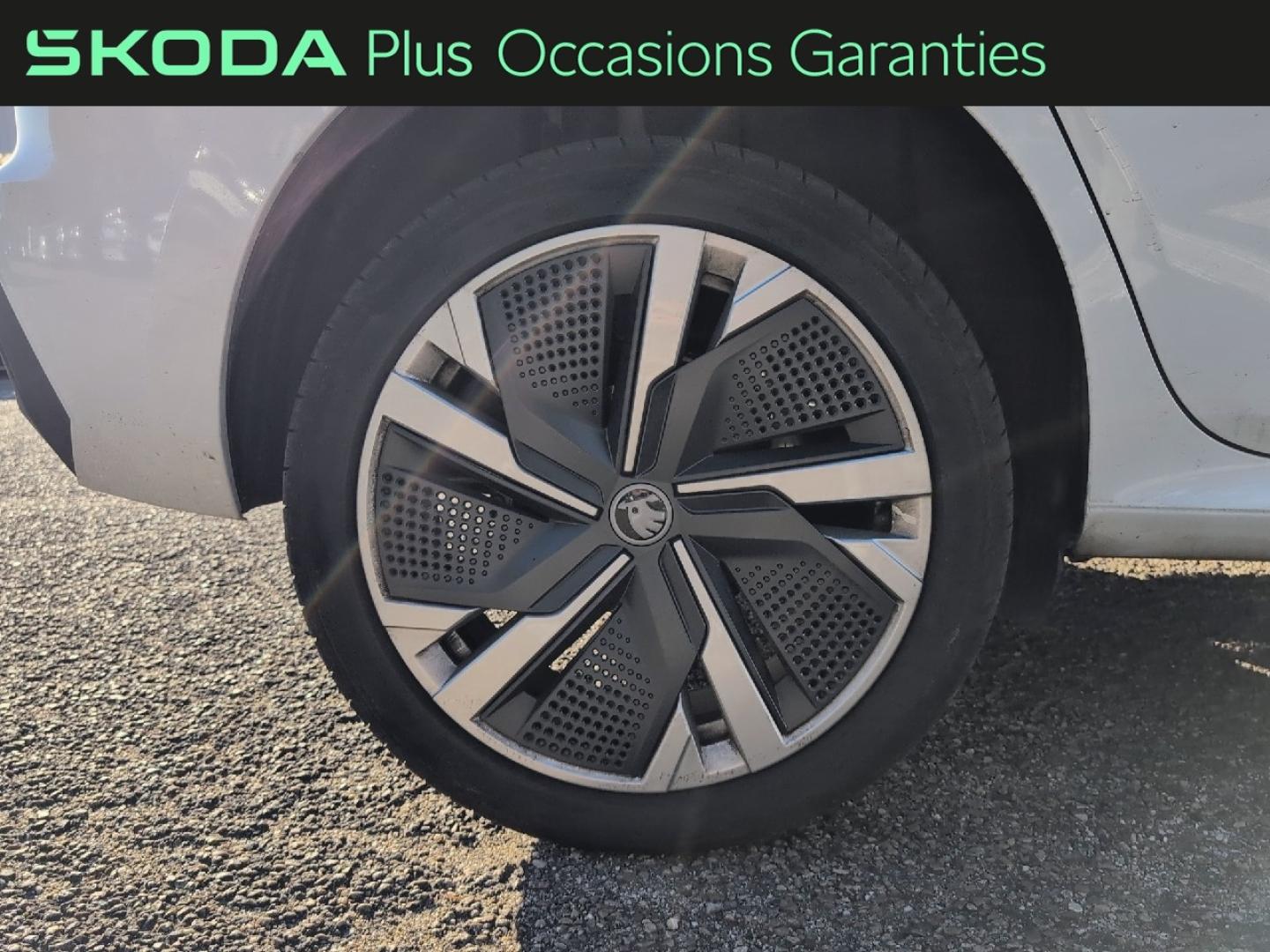 Voitures occasions ŠKODA KAMIQ Clever Edition Sarreguemines