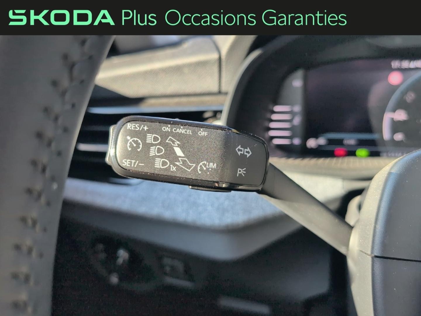 Voitures occasions ŠKODA KAMIQ Clever Edition Sarreguemines