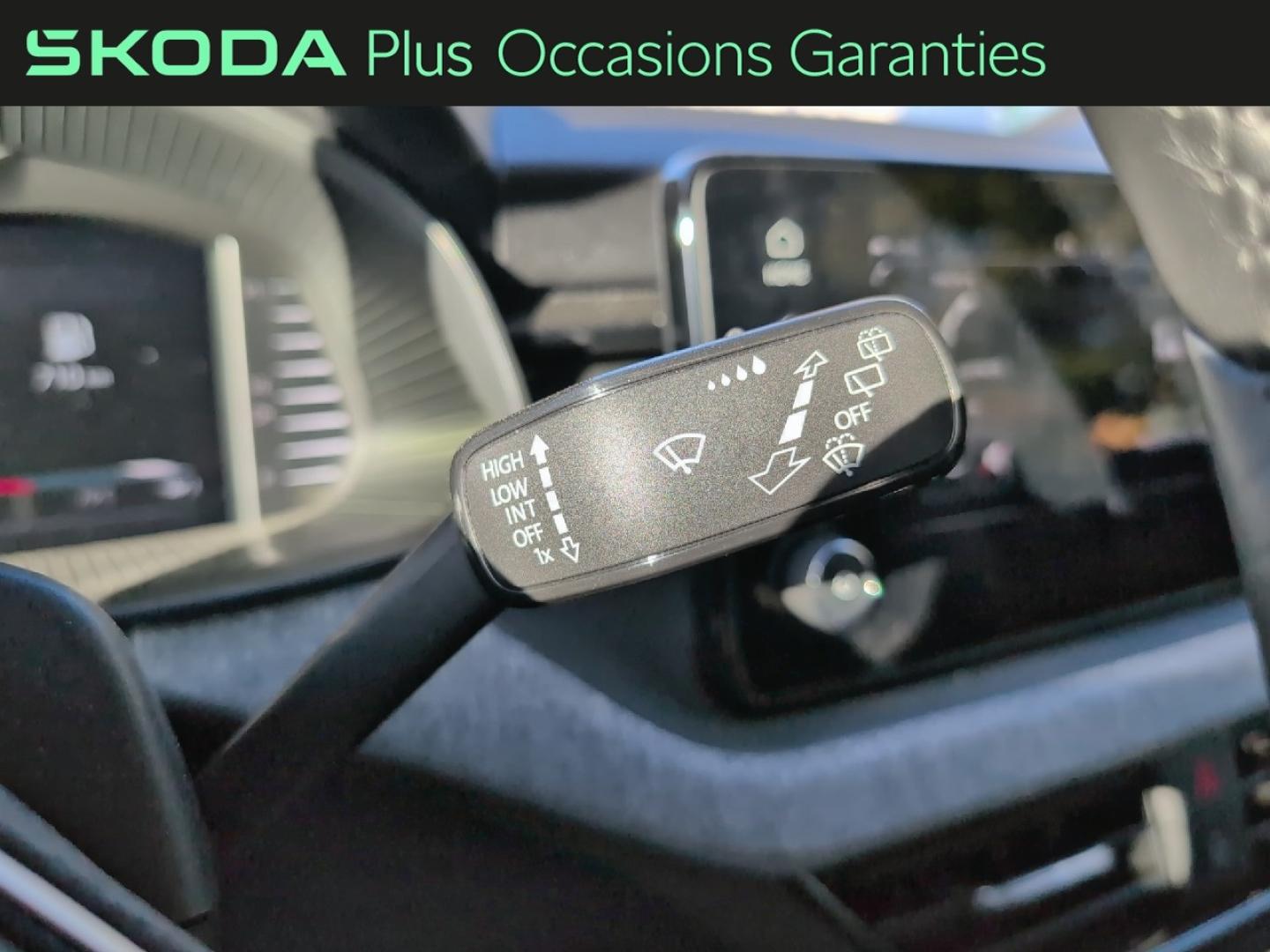 Voitures occasions ŠKODA KAMIQ Clever Edition Sarreguemines