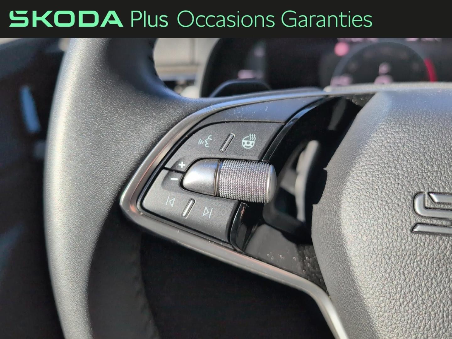 Voitures occasions ŠKODA KAMIQ Clever Edition Sarreguemines
