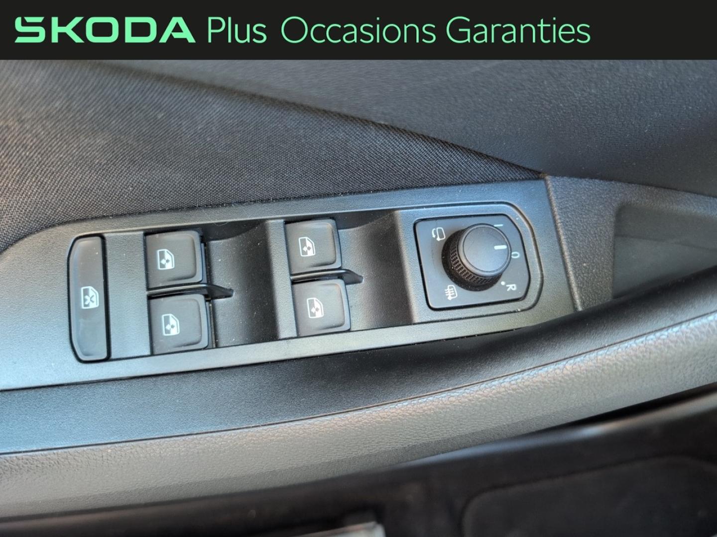 Voitures occasions ŠKODA KAMIQ Clever Edition Sarreguemines
