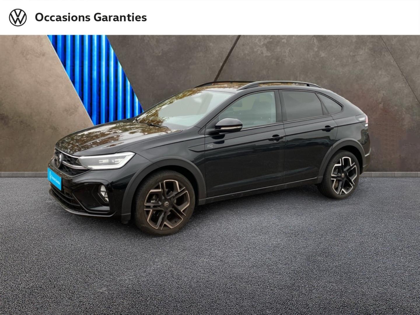 Voitures occasions VOLKSWAGEN TAIGO R-Line Edition Thionville