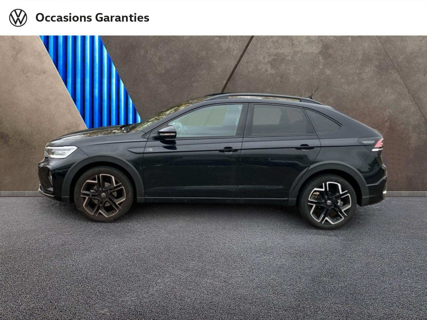 Voitures occasions VOLKSWAGEN TAIGO R-Line Edition Thionville