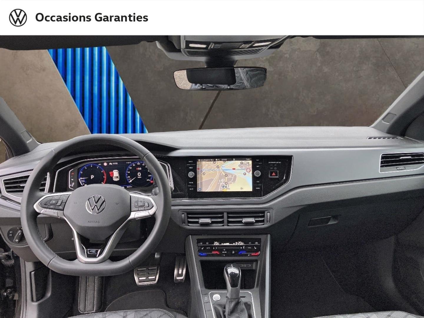 Voitures occasions VOLKSWAGEN TAIGO R-Line Edition Thionville