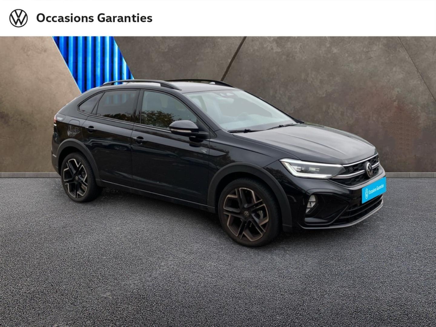 Voitures occasions VOLKSWAGEN TAIGO R-Line Edition Thionville