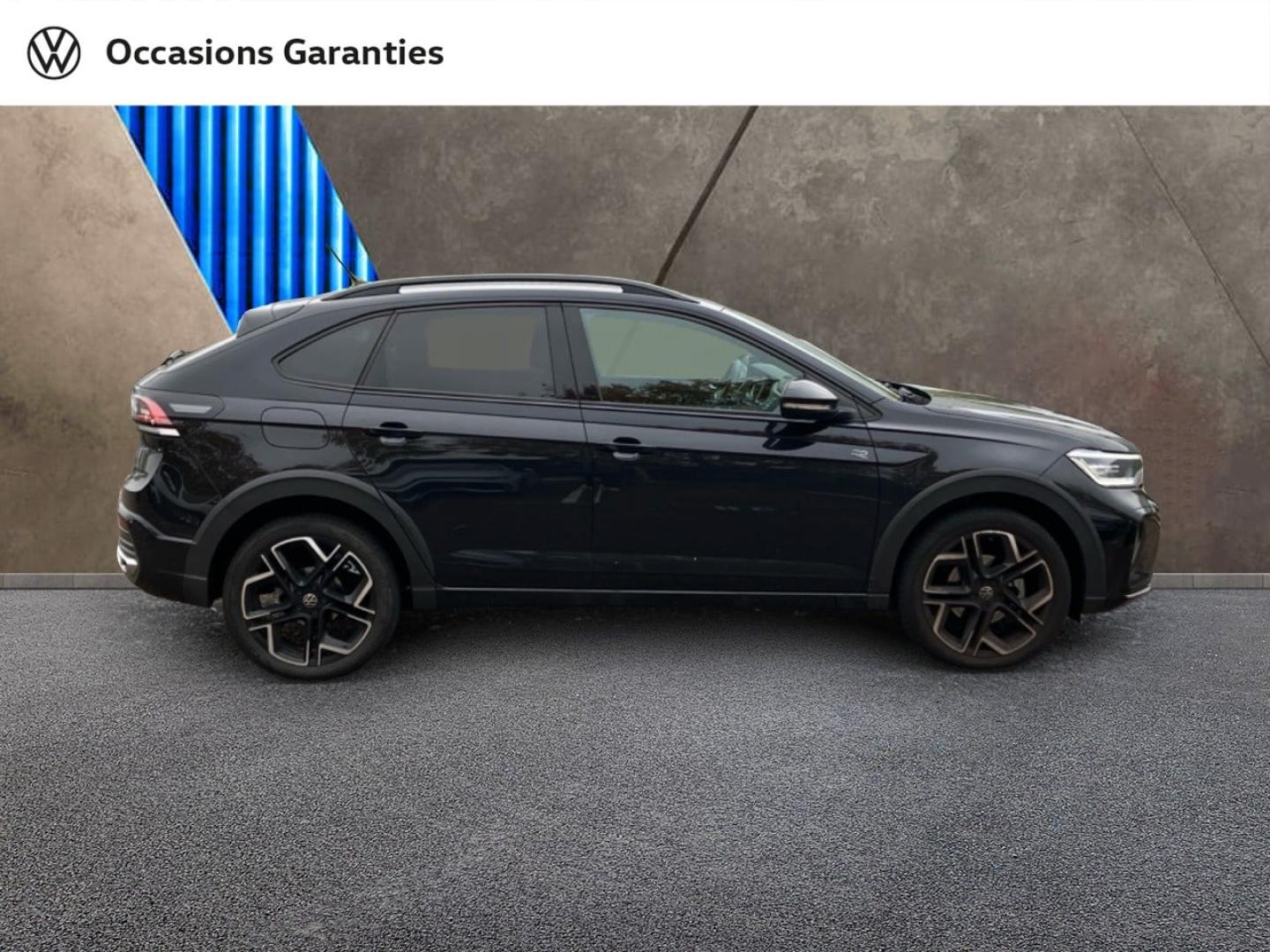 Voitures occasions VOLKSWAGEN TAIGO R-Line Edition Thionville