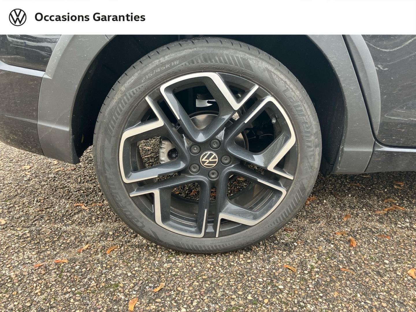 Voitures occasions VOLKSWAGEN TAIGO R-Line Edition Sarreguemines