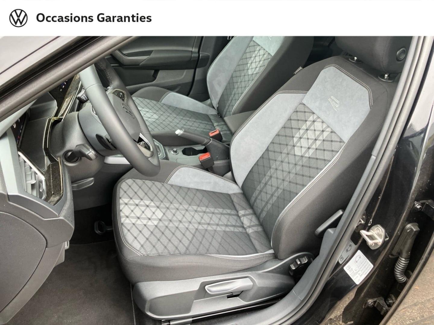 Voitures occasions VOLKSWAGEN TAIGO R-Line Edition Sarreguemines