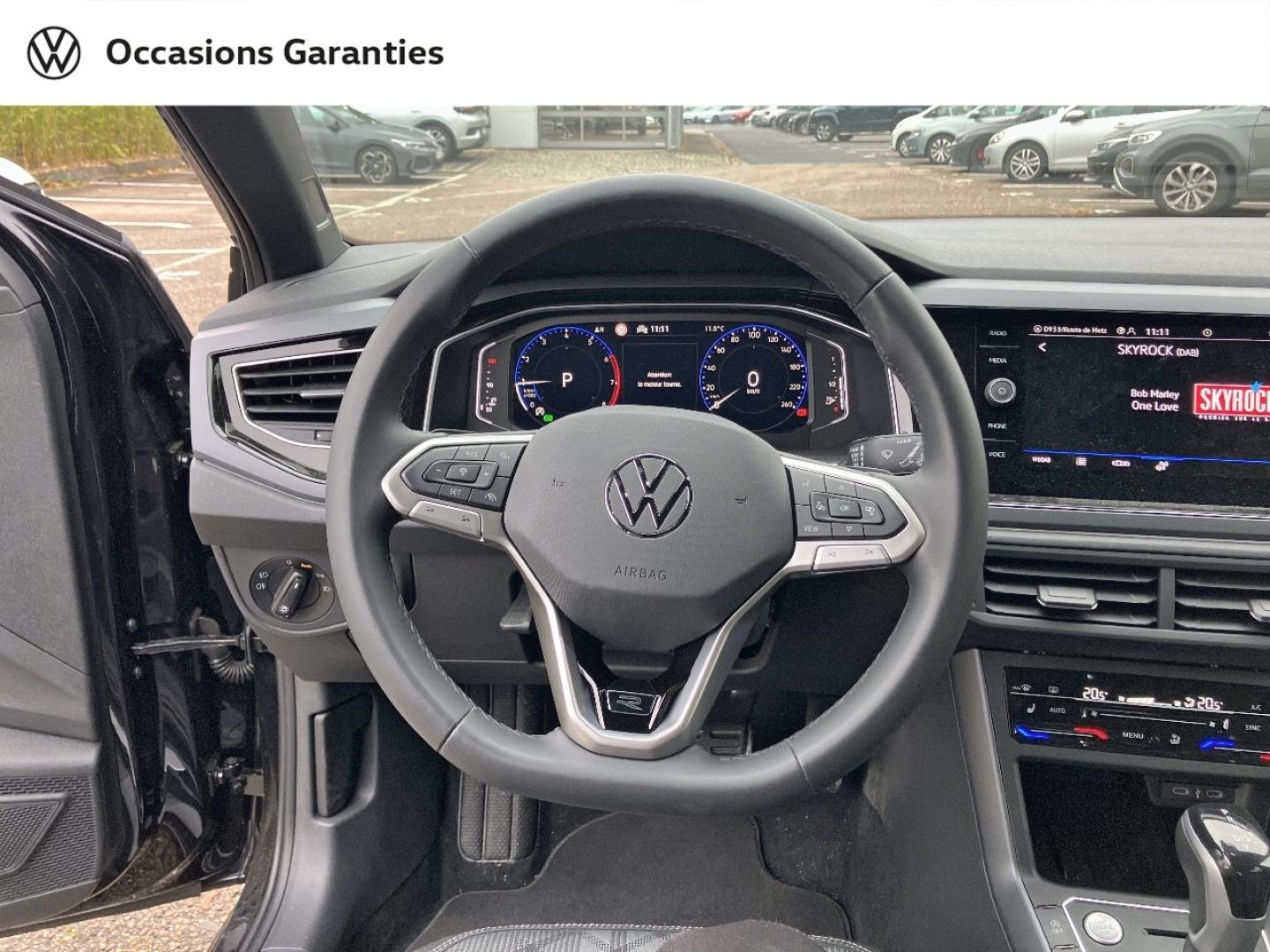 Voitures occasions VOLKSWAGEN TAIGO R-Line Edition Thionville