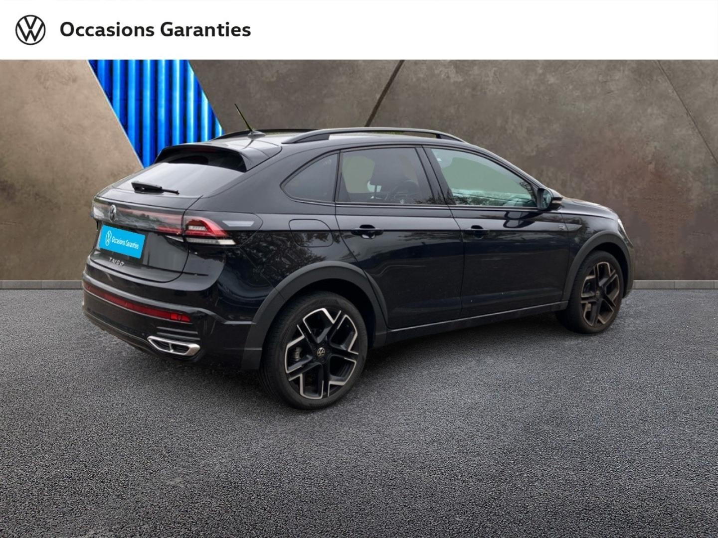 Voitures occasions VOLKSWAGEN TAIGO R-Line Edition Thionville