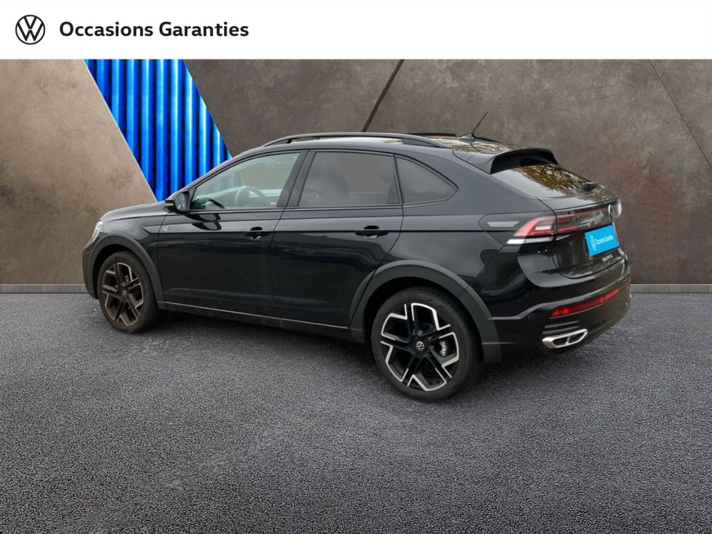 Voitures occasions VOLKSWAGEN TAIGO R-Line Edition Thionville