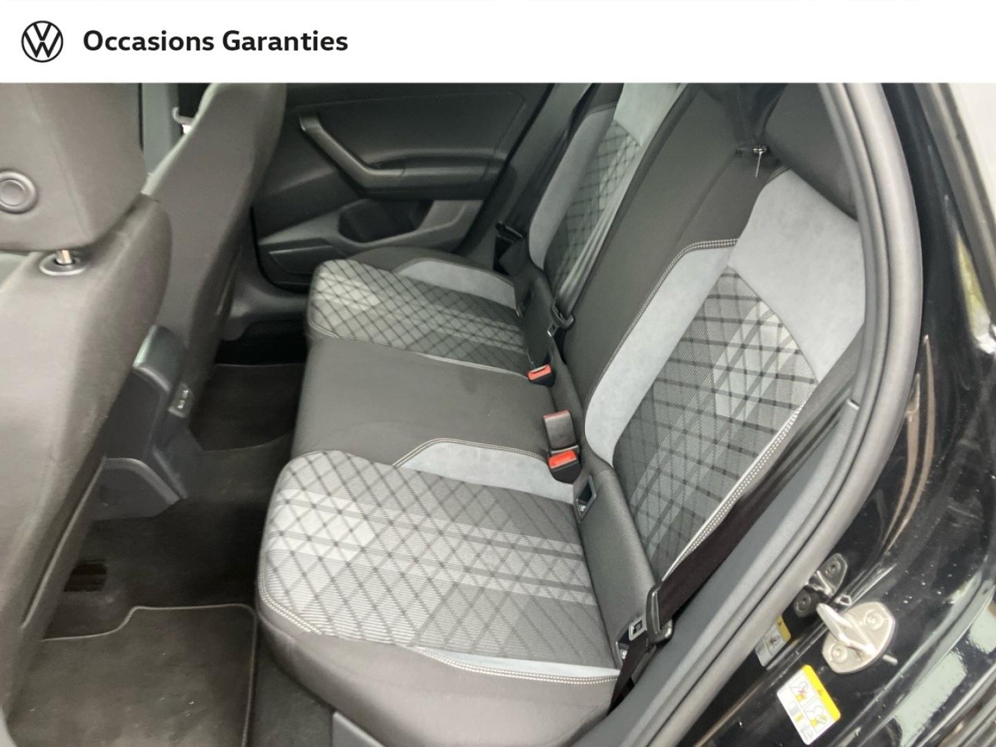 Voitures occasions VOLKSWAGEN TAIGO R-Line Edition Sarreguemines