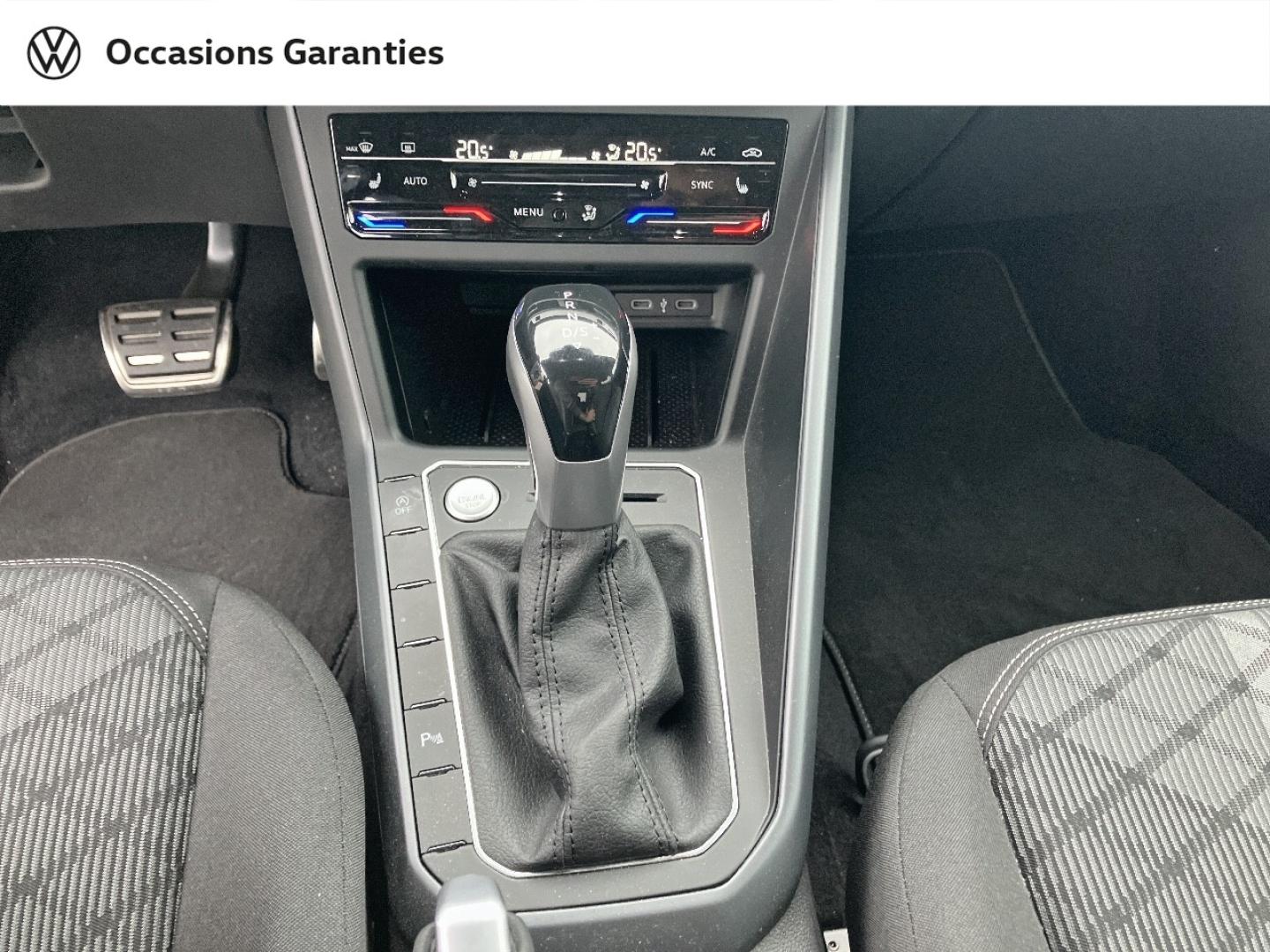 Voitures occasions VOLKSWAGEN TAIGO R-Line Edition Thionville