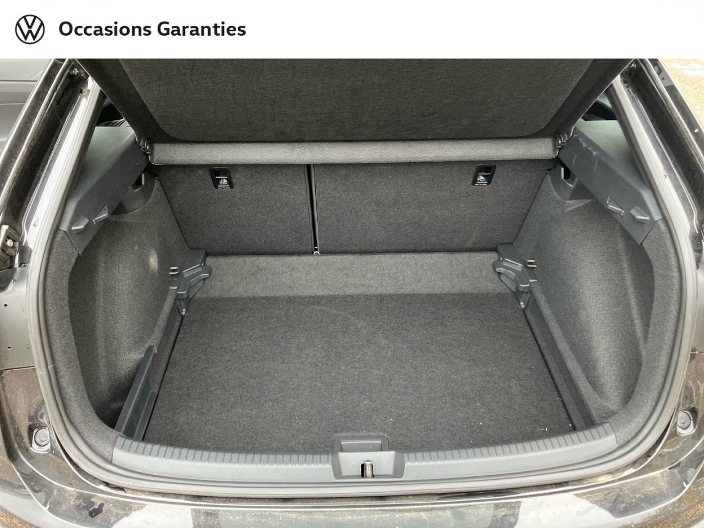 Voitures occasions VOLKSWAGEN TAIGO R-Line Edition Thionville