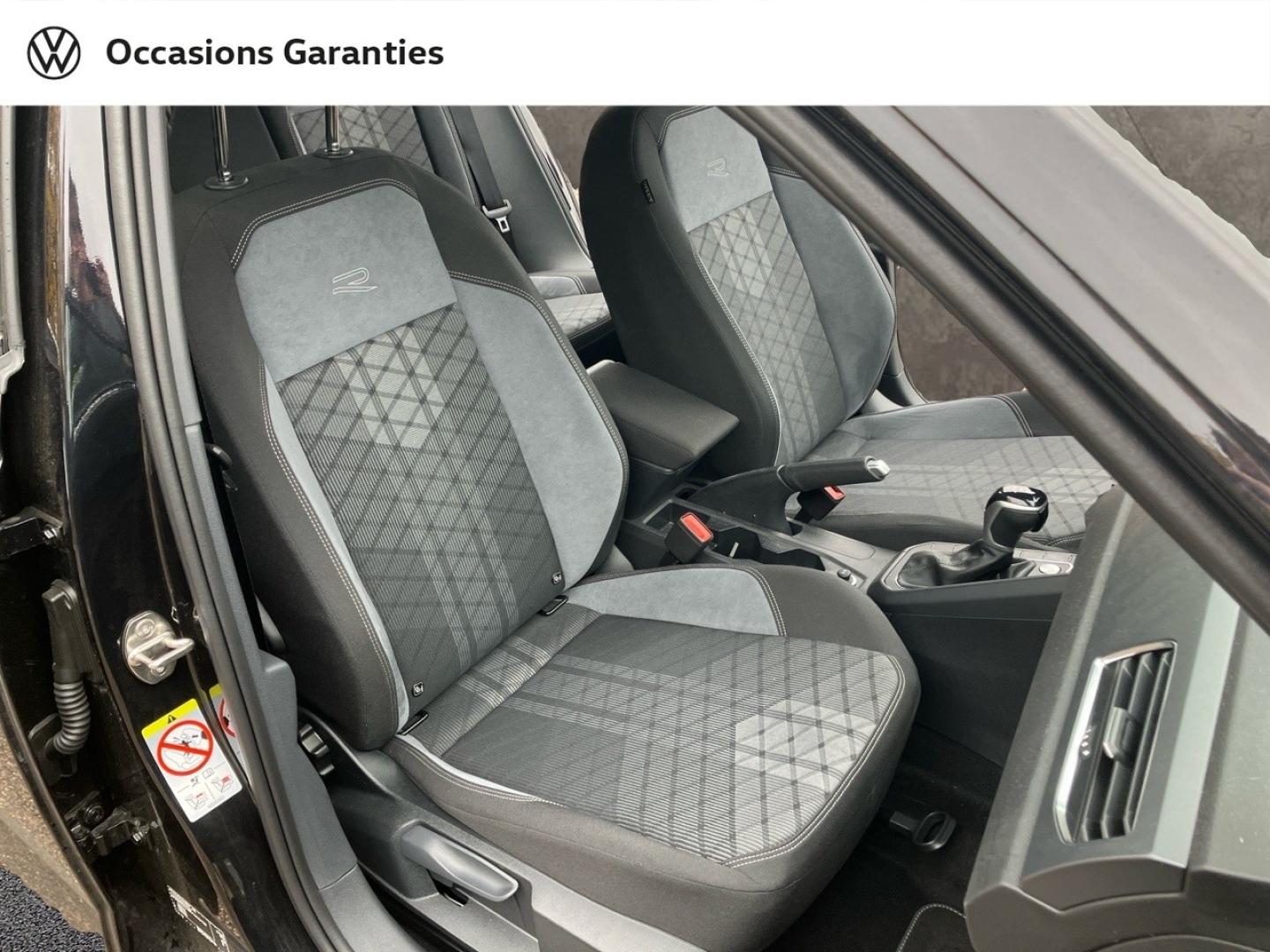 Voitures occasions VOLKSWAGEN TAIGO R-Line Edition Thionville