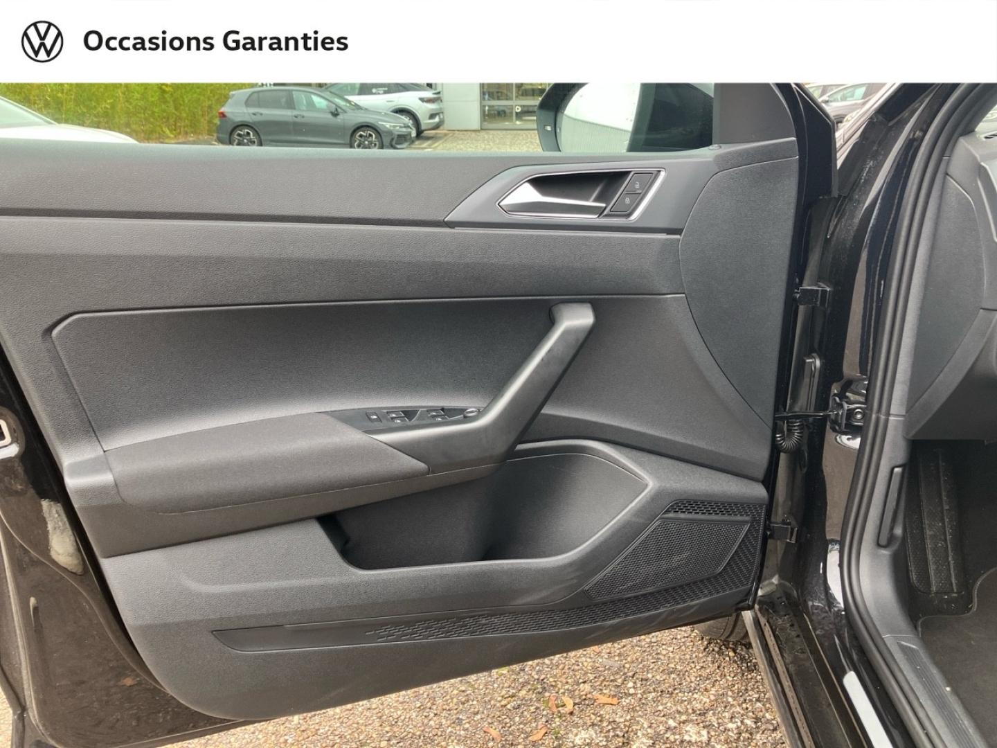 Voitures occasions VOLKSWAGEN TAIGO R-Line Edition Thionville