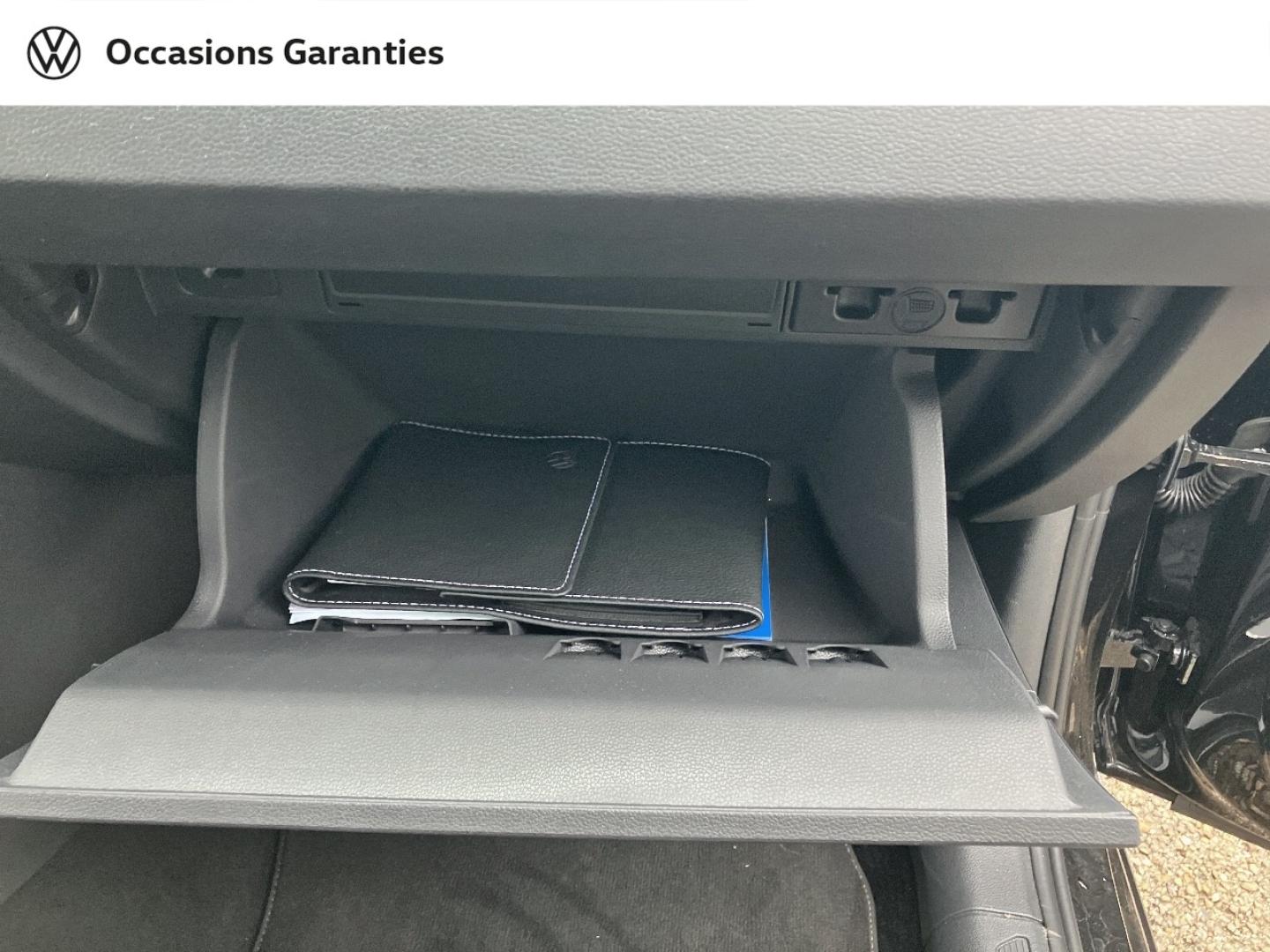 Voitures occasions VOLKSWAGEN TAIGO R-Line Edition Thionville