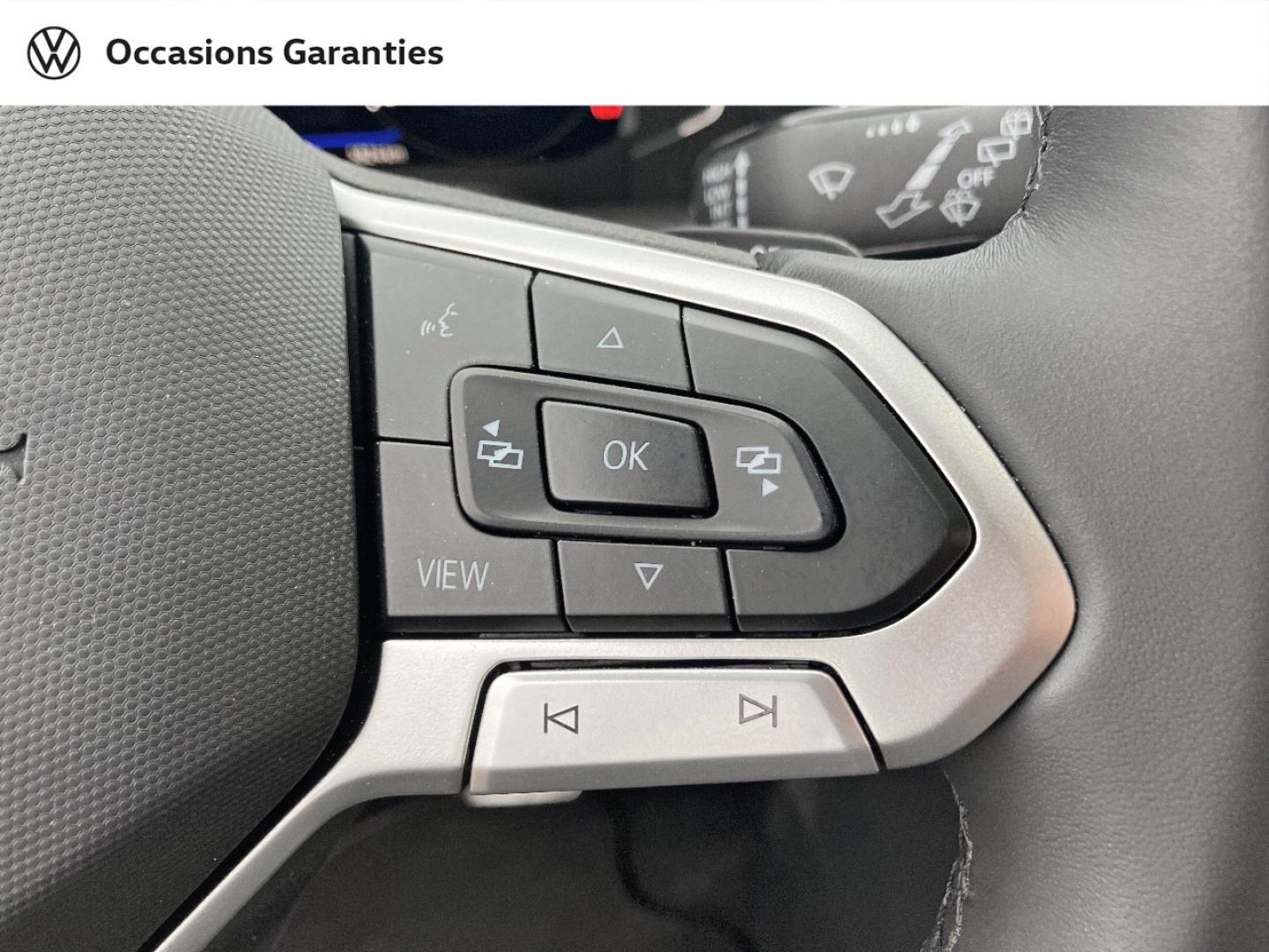Voitures occasions VOLKSWAGEN TAIGO R-Line Edition Thionville