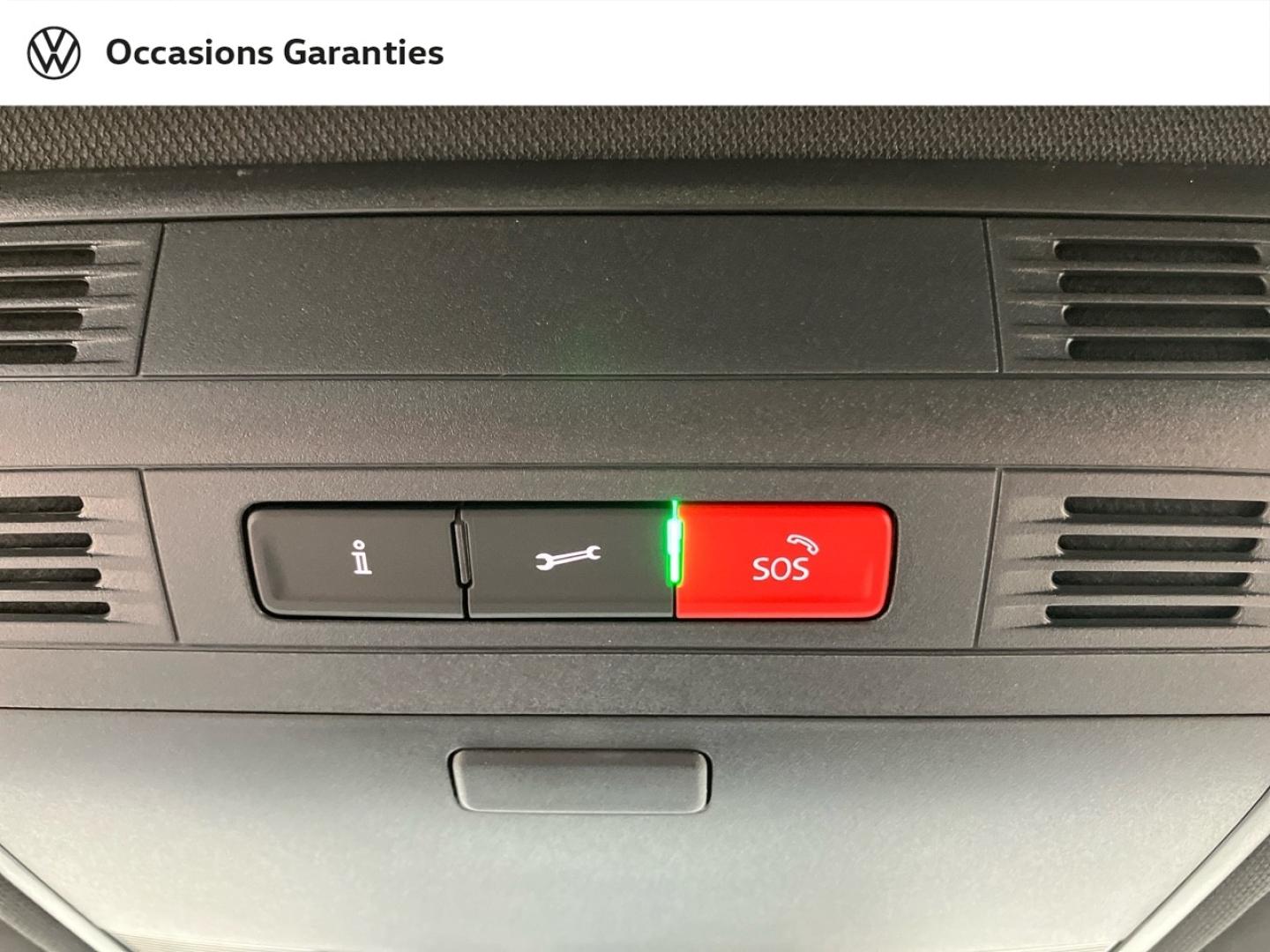 Voitures occasions VOLKSWAGEN TAIGO R-Line Edition Thionville