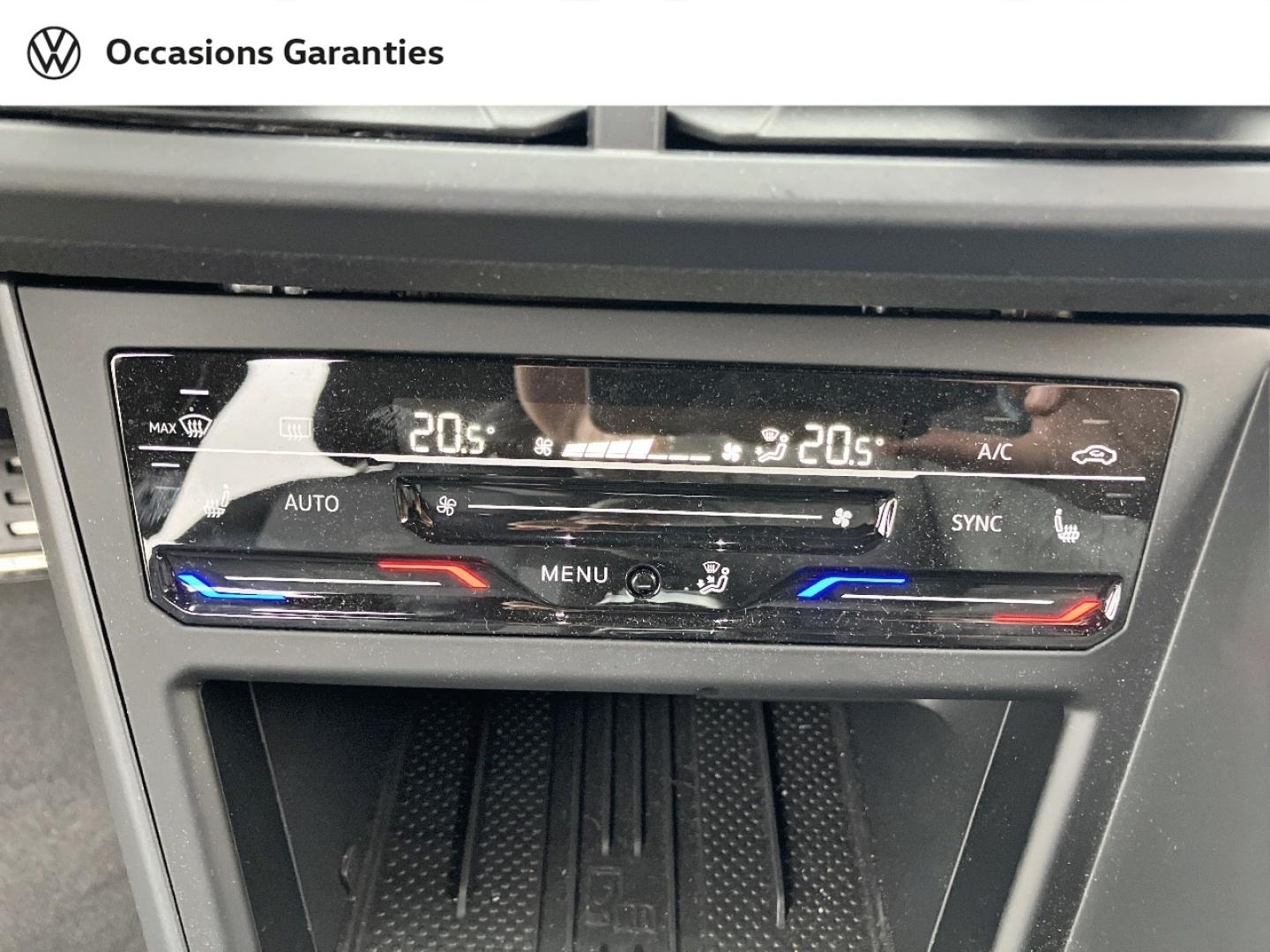 Voitures occasions VOLKSWAGEN TAIGO R-Line Edition Thionville