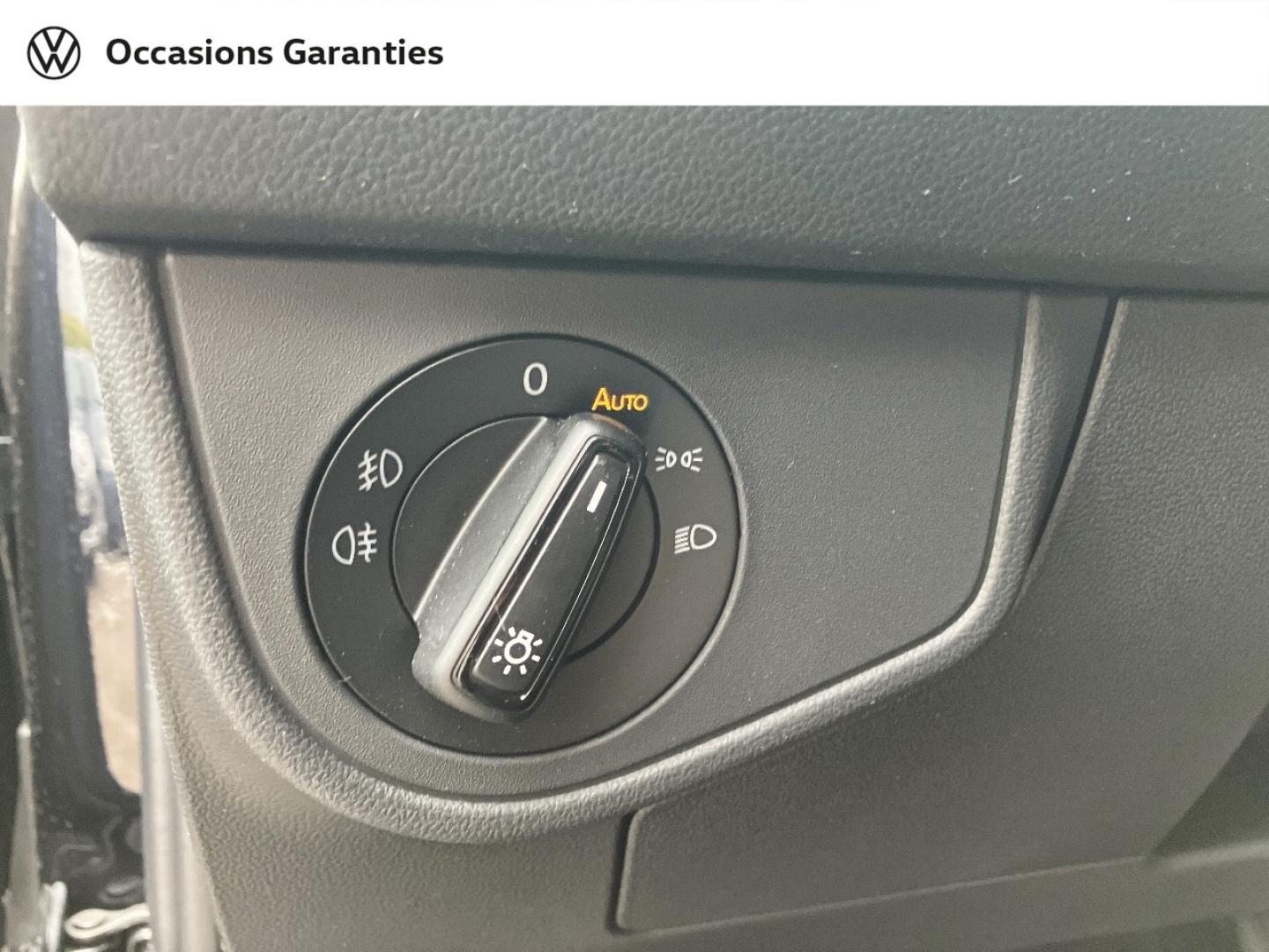 Voitures occasions VOLKSWAGEN TAIGO R-Line Edition Thionville