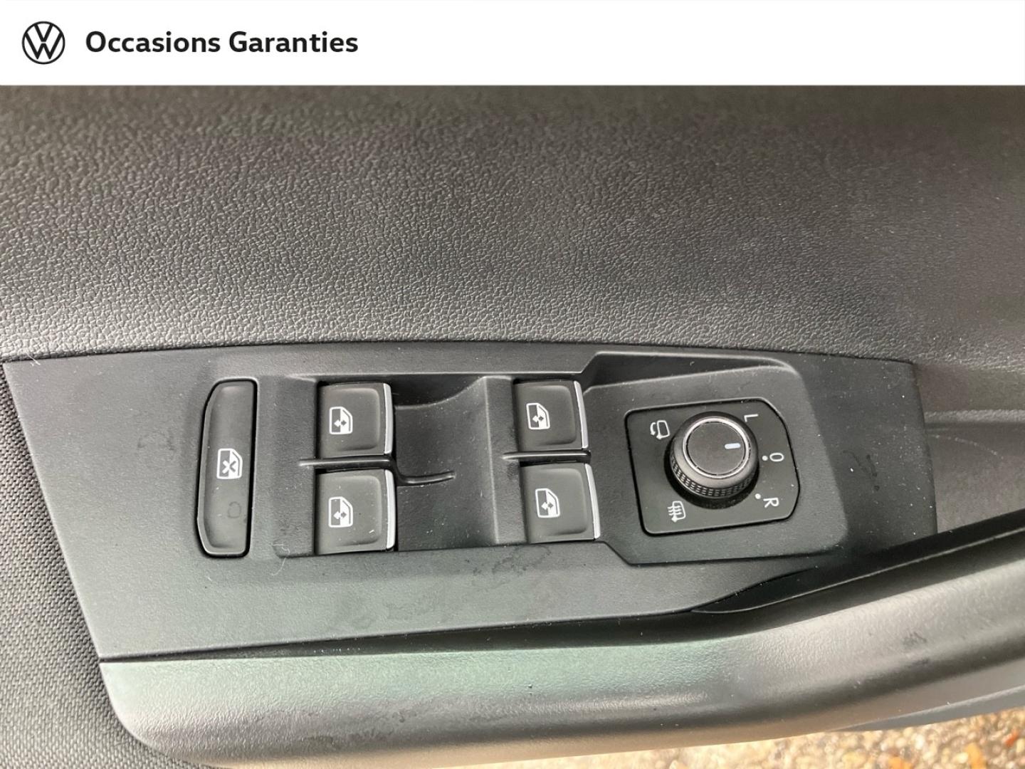 Voitures occasions VOLKSWAGEN TAIGO R-Line Edition Thionville