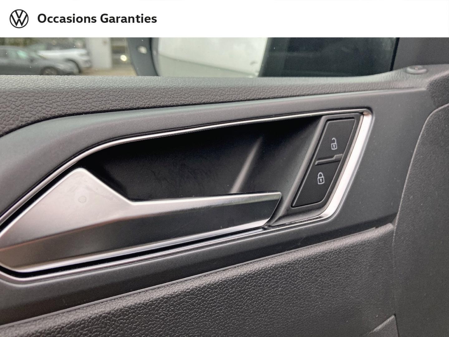 Voitures occasions VOLKSWAGEN TAIGO R-Line Edition Thionville