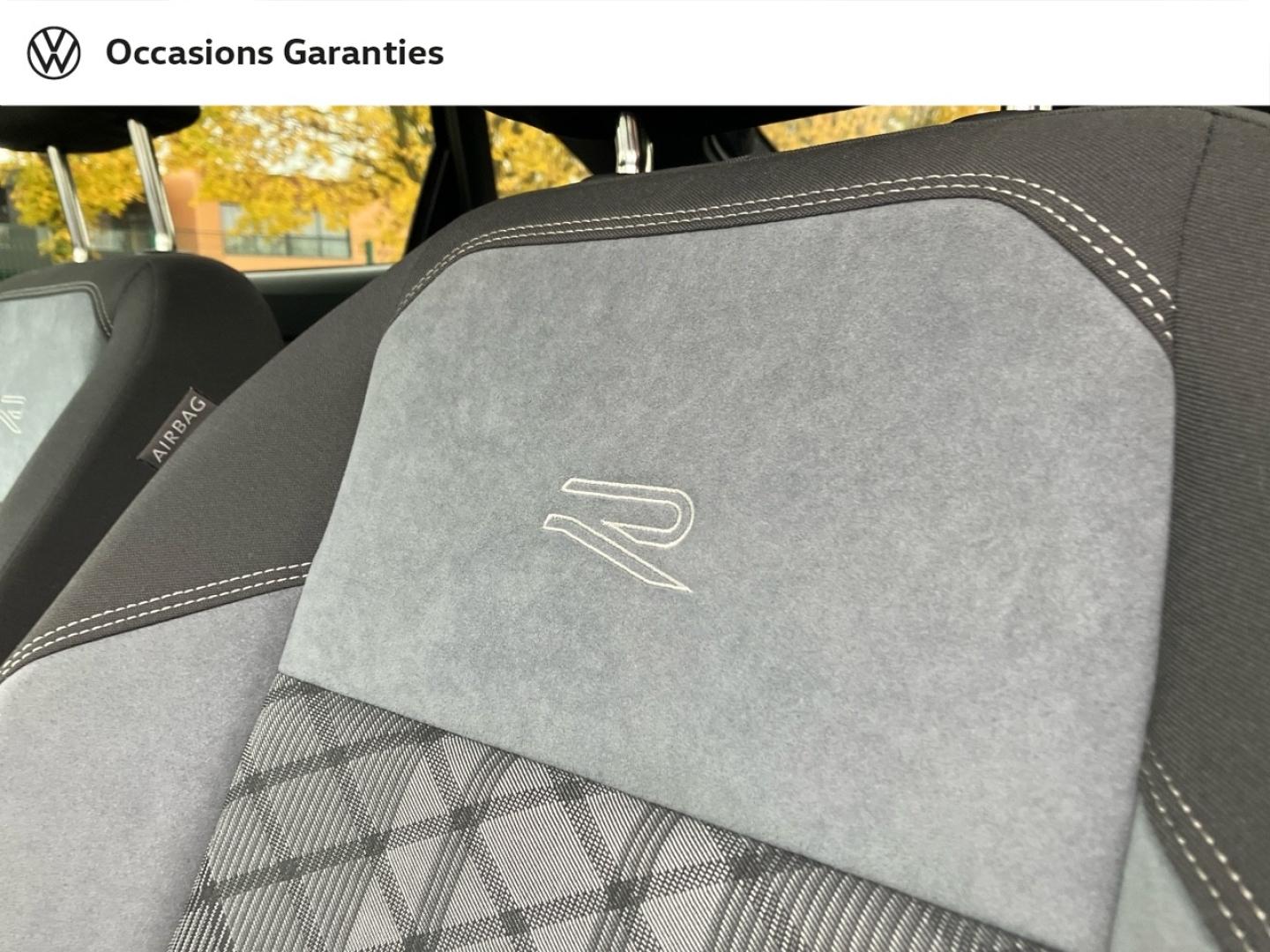 Voitures occasions VOLKSWAGEN TAIGO R-Line Edition Sarreguemines