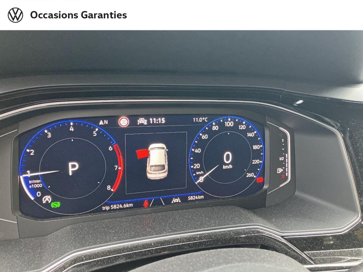 Voitures occasions VOLKSWAGEN TAIGO R-Line Edition Thionville