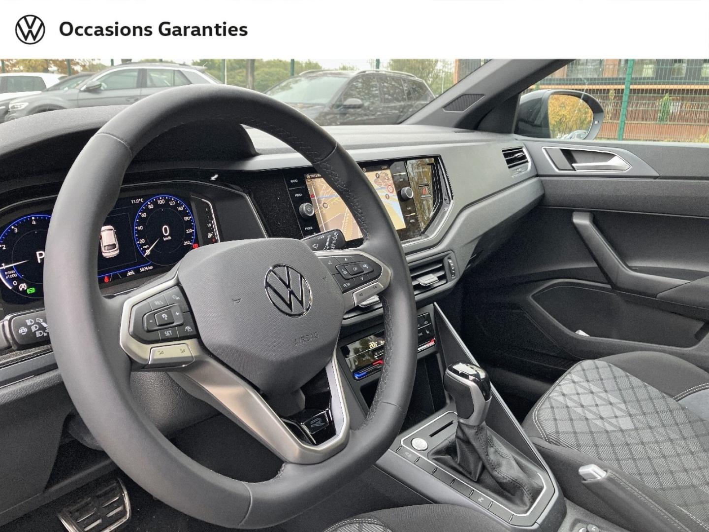 Voitures occasions VOLKSWAGEN TAIGO R-Line Edition Thionville
