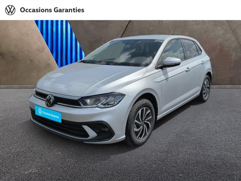 Voitures occasions VOLKSWAGEN POLO VW Edition Thionville