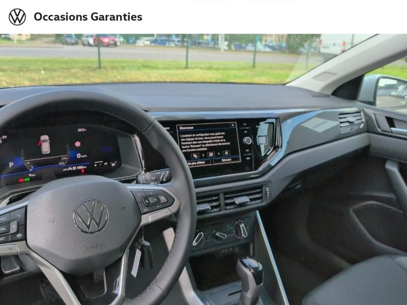 Voitures occasions VOLKSWAGEN POLO VW Edition Thionville